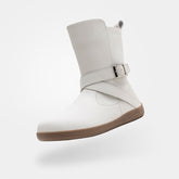 Teak - Barfußschuhe