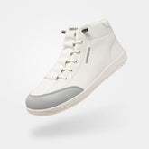 Ash - Winter Barfußschuhe