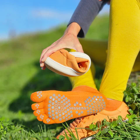 Die Entstehung und Entwicklung von Barfußschuhen
