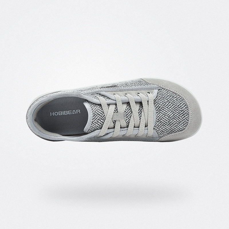 Hyacinth - Barfußschuhe