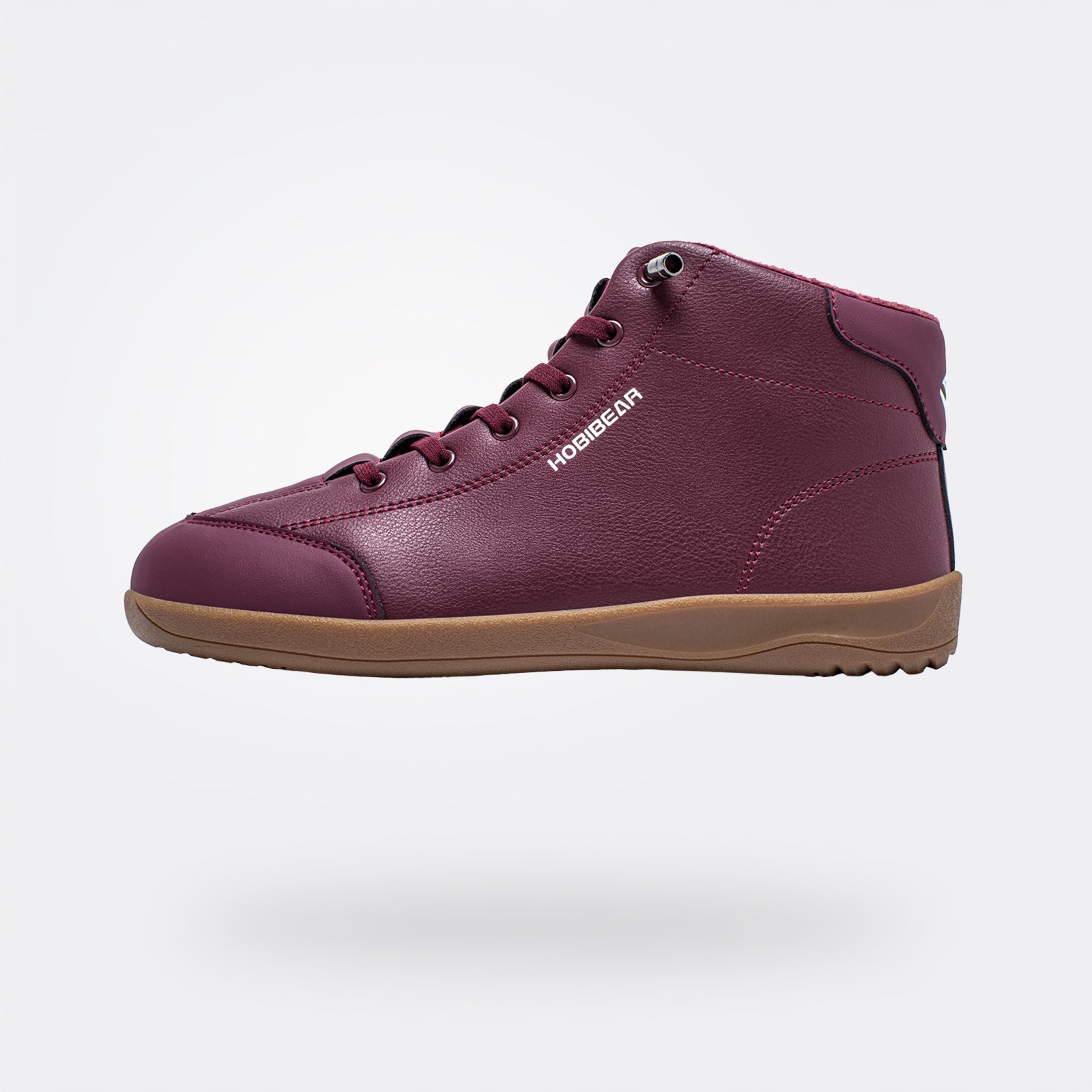Ash 2.0 - Winter Barfußschuhe