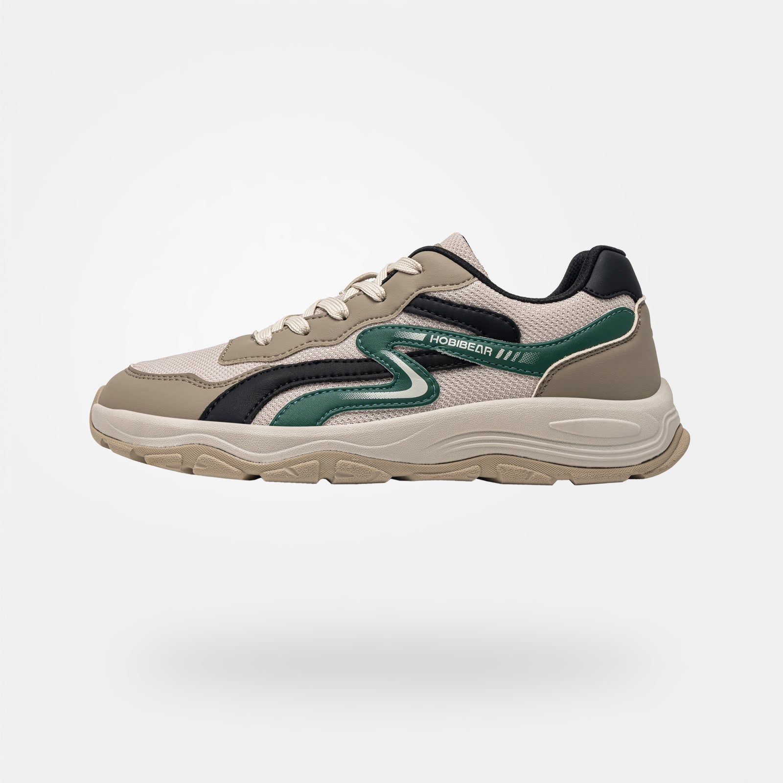 Needle - Breitfußschuhe