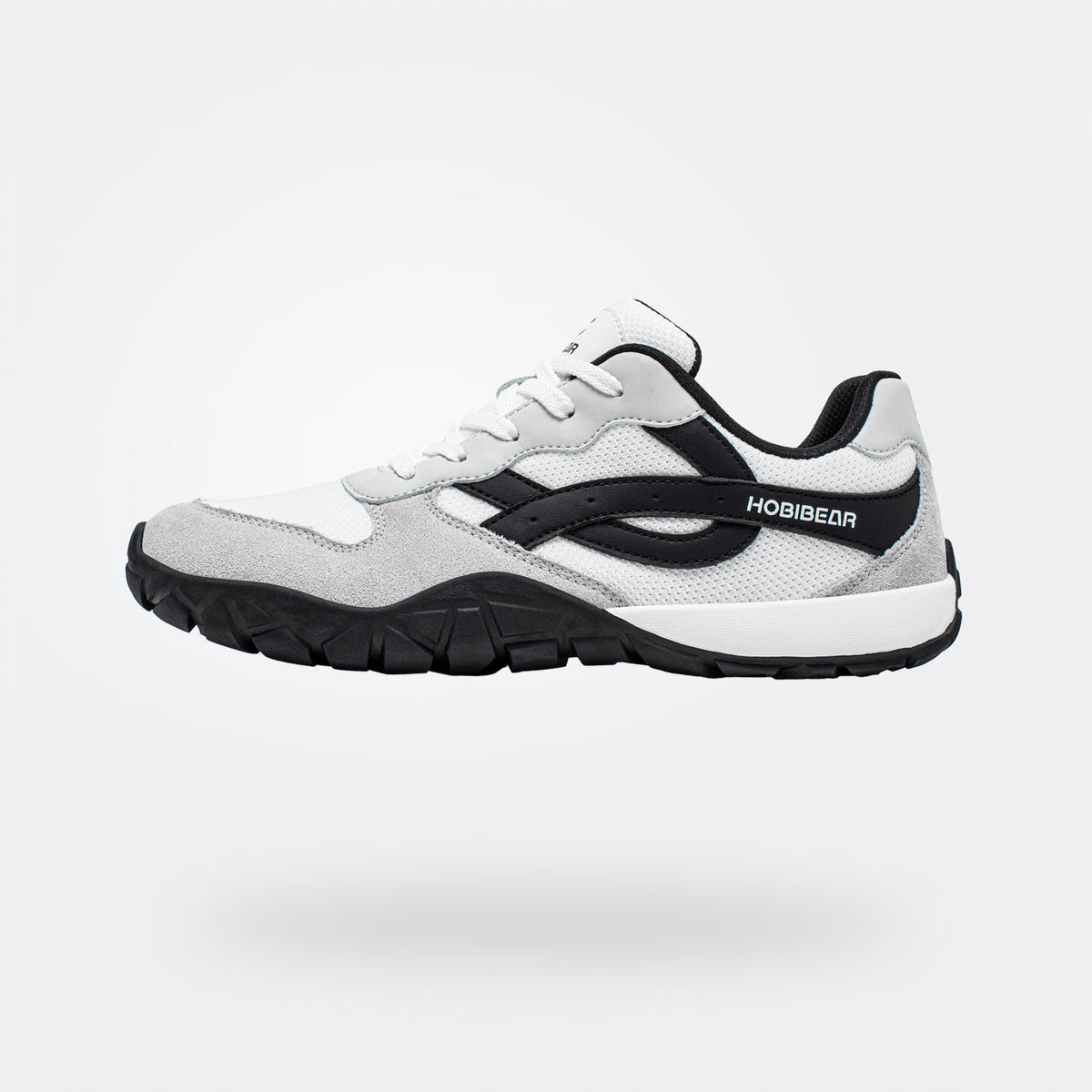 Hareball - Breitfußschuhe