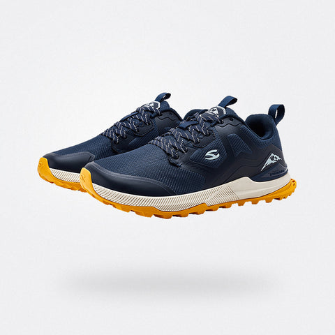 Aurora - Breitfußschuhe