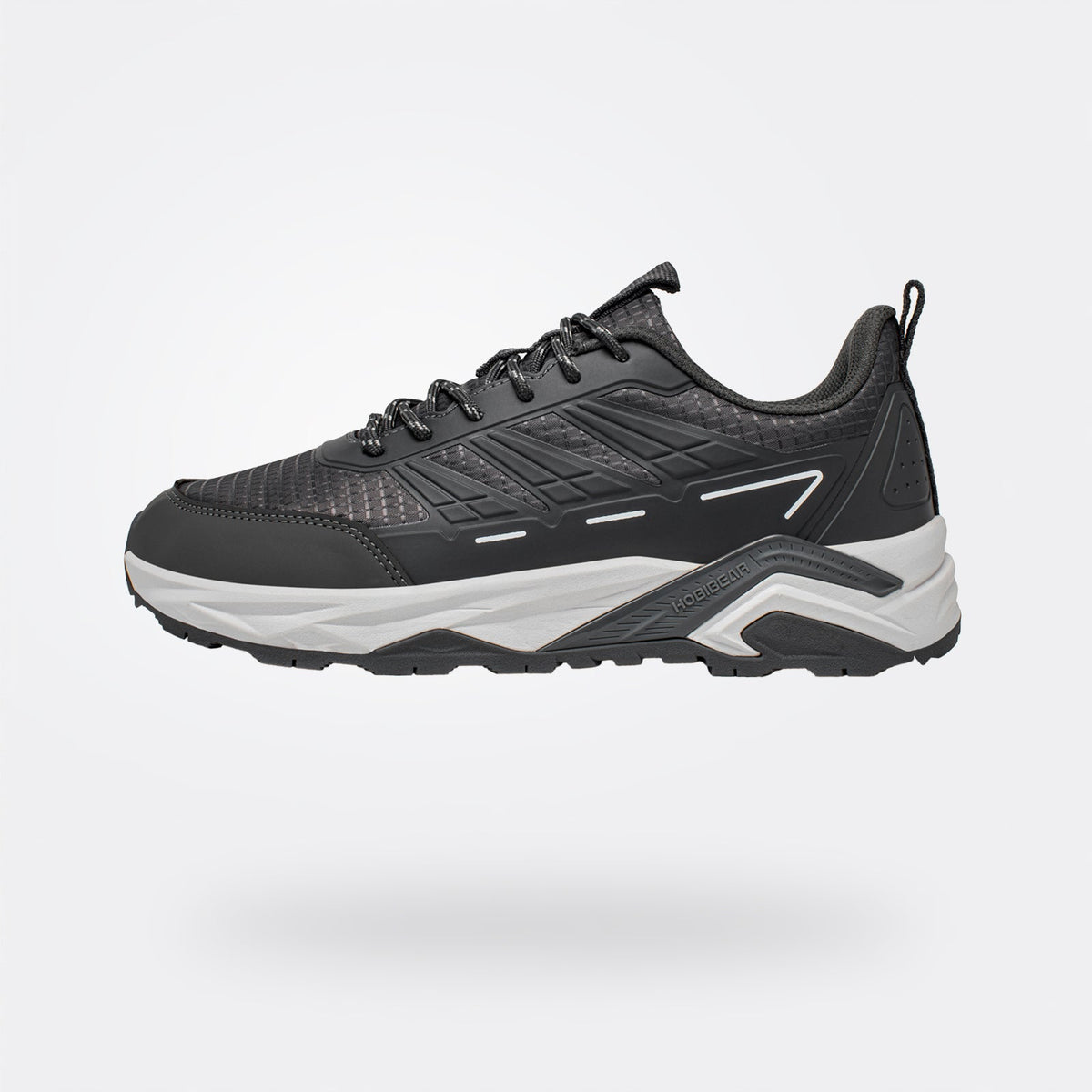 Sierra - Breitfußschuhe