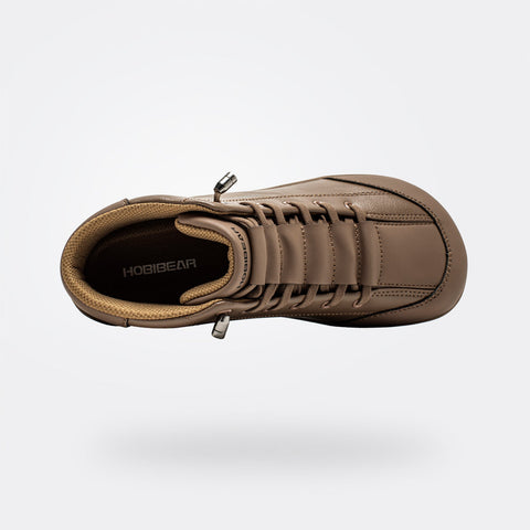 Yew 2.0 - Barfußschuhe