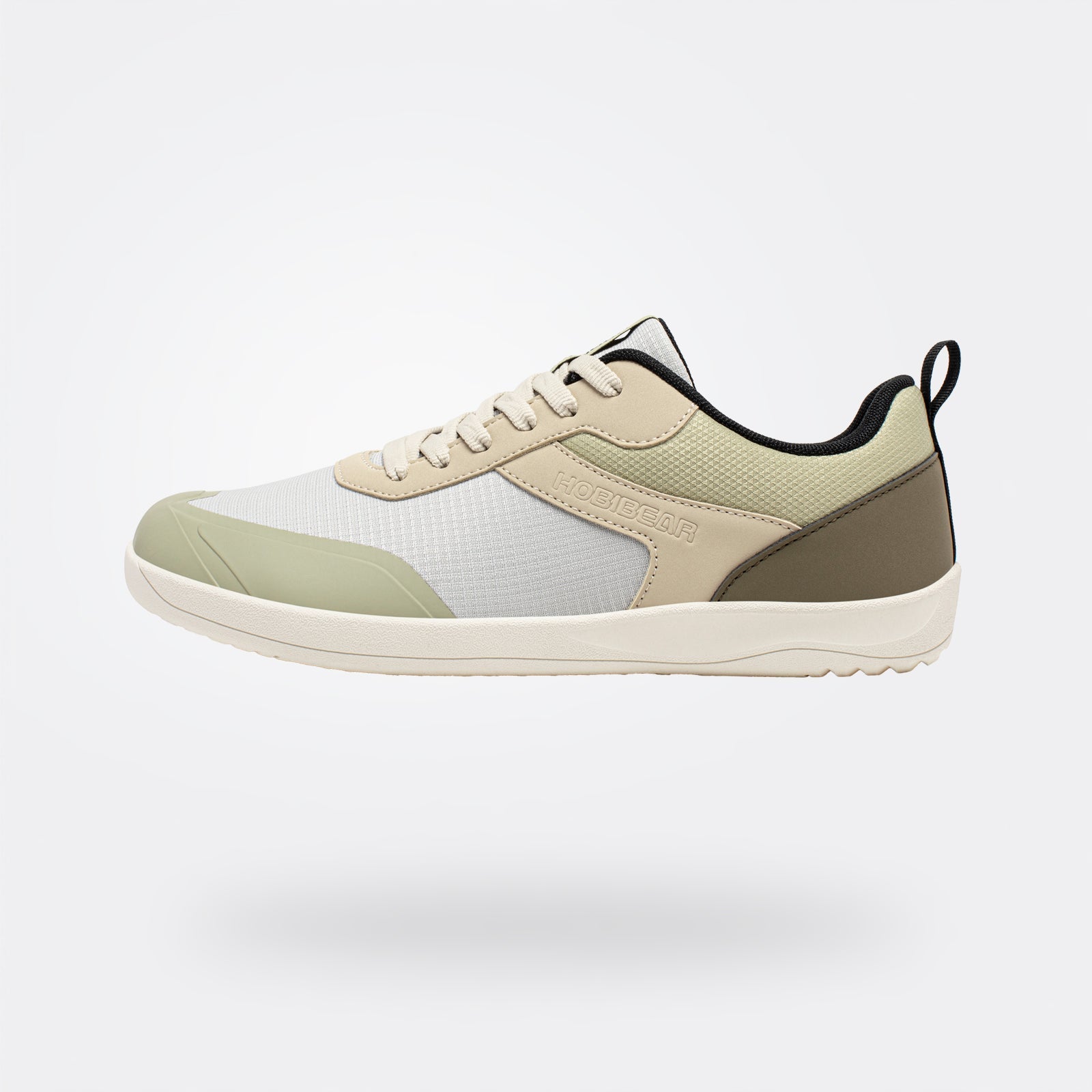 Willow - Breitfußschuh