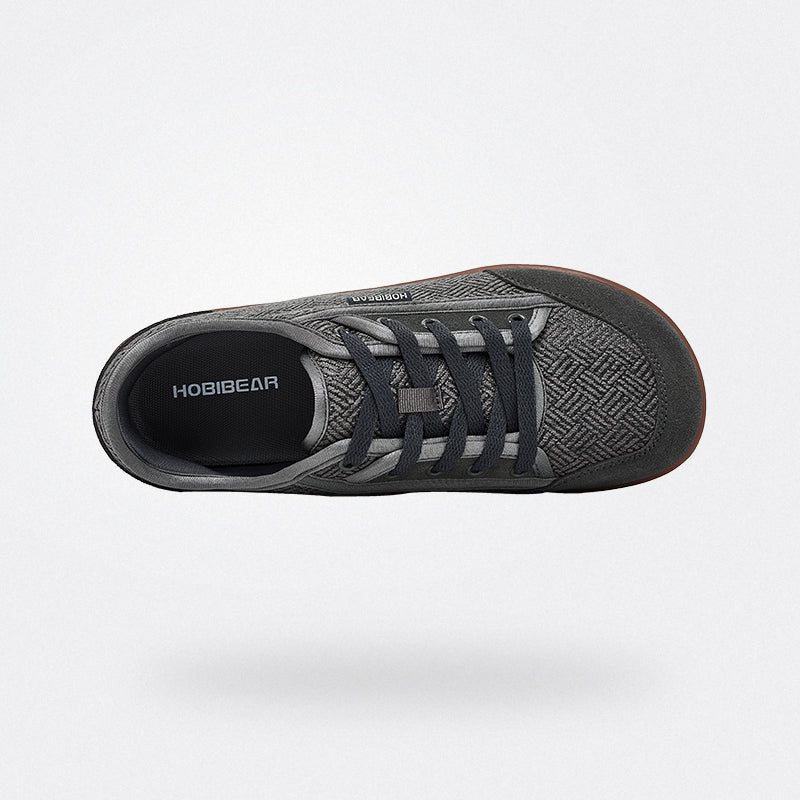 Hyacinth - Barfußschuhe