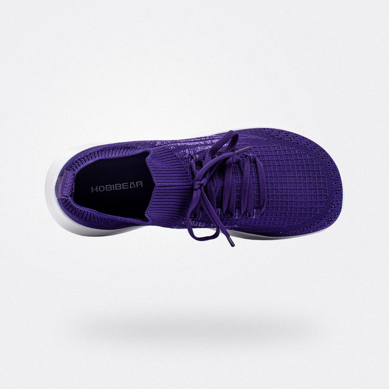 Zephyr - Breitfußschuhe