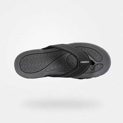 Ramble Retro - Breitfuß Flip Flop