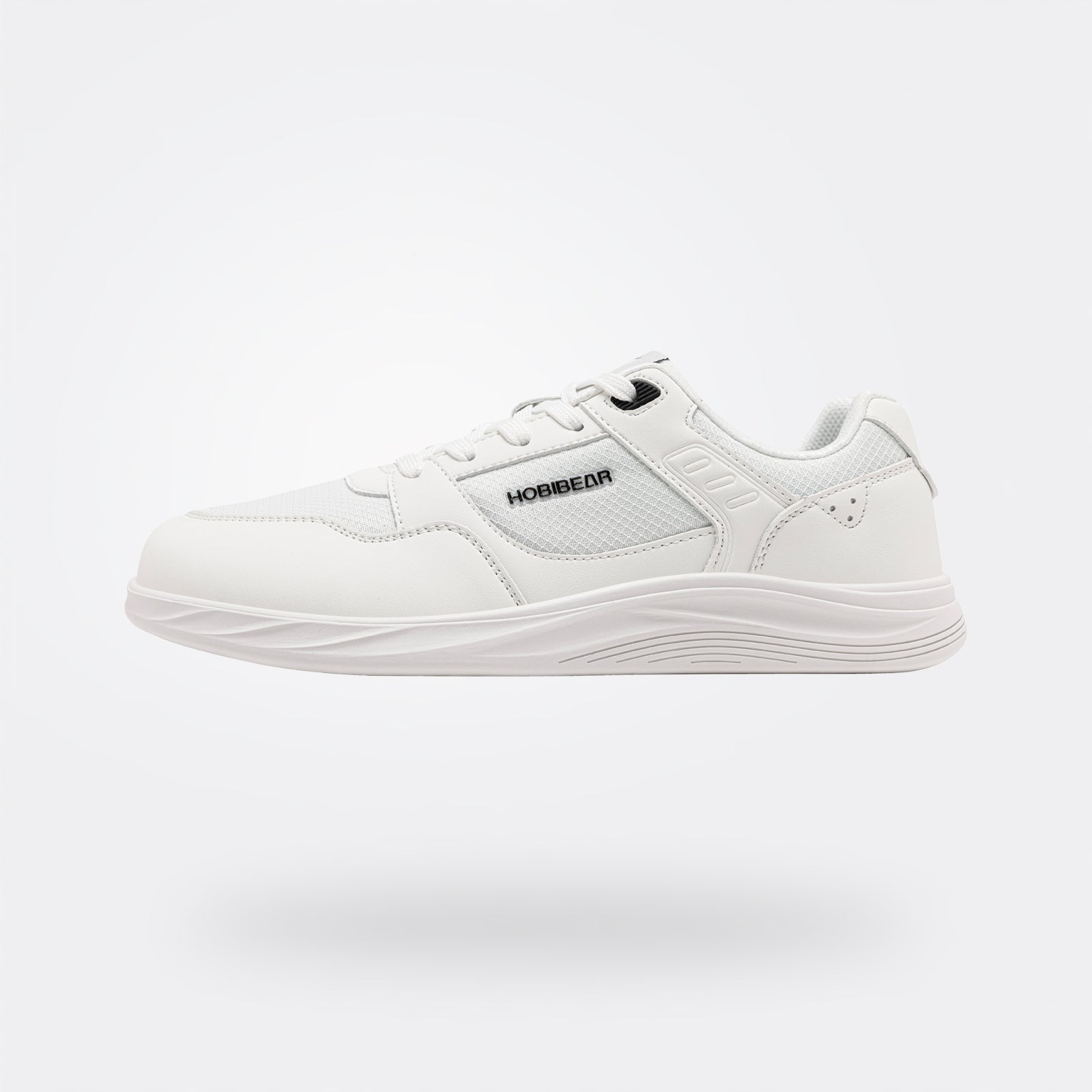 Grove - Breitfußschuh