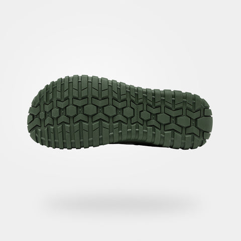 Crest - Breitfußschuhe