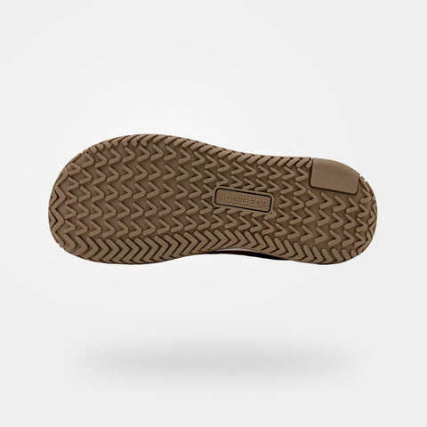 Marigold - Breitfußschuh