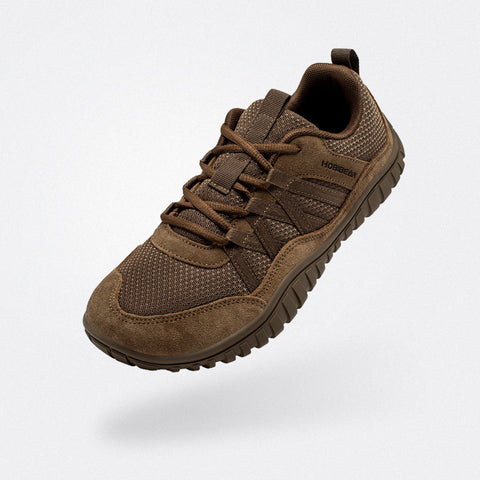 Crag - Breitfußschuhe