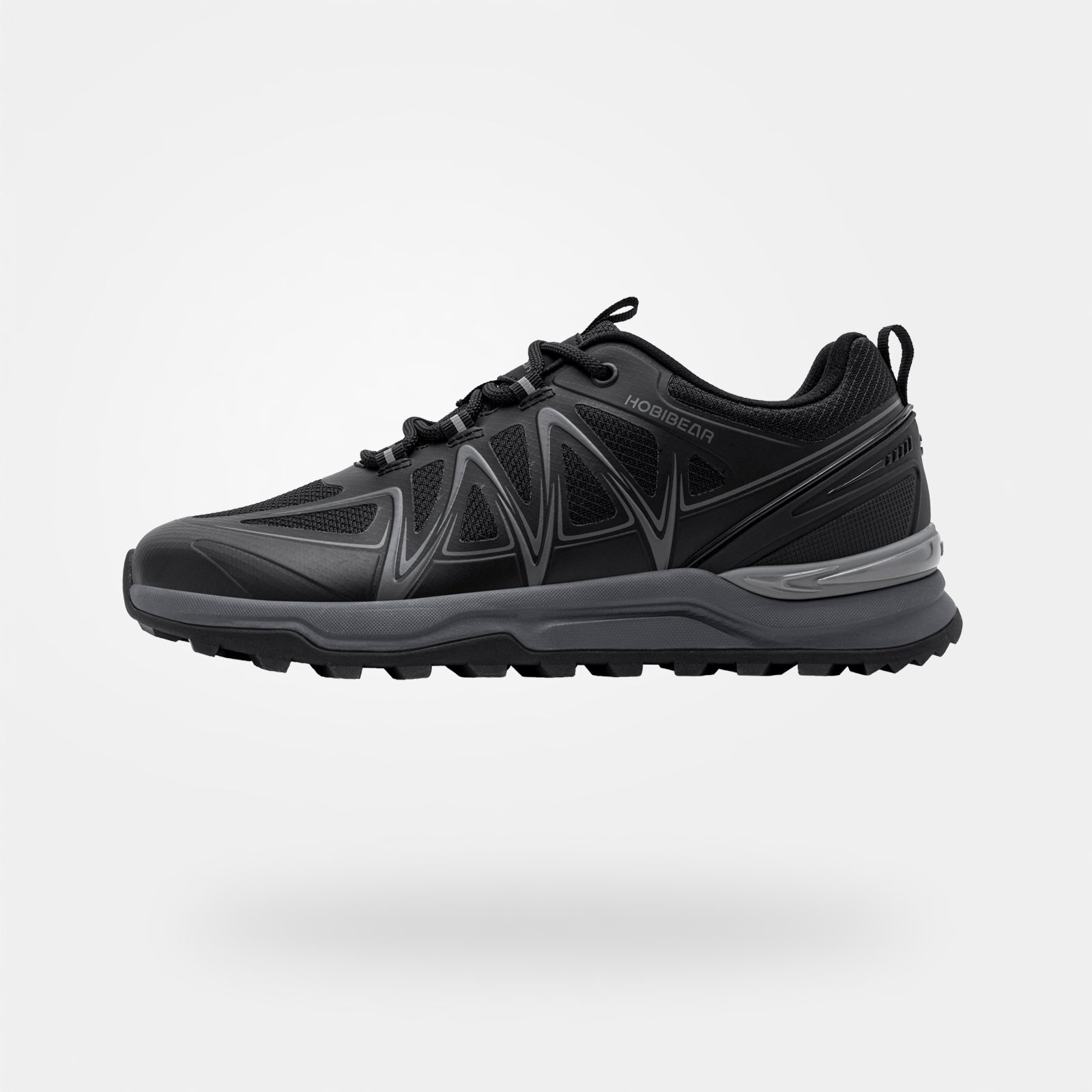 Sapphire - Breitfußschuhe