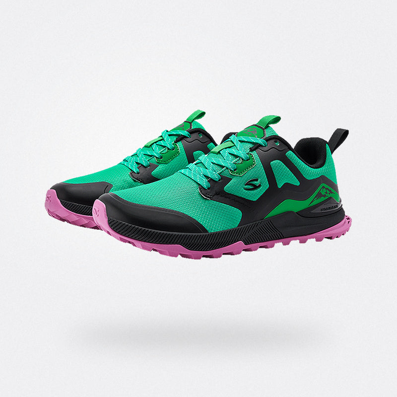 Aurora - Breitfußschuhe