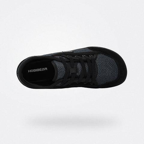 Hyacinth - Barfußschuhe