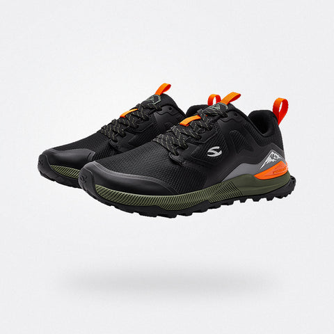 Aurora - Breitfußschuhe