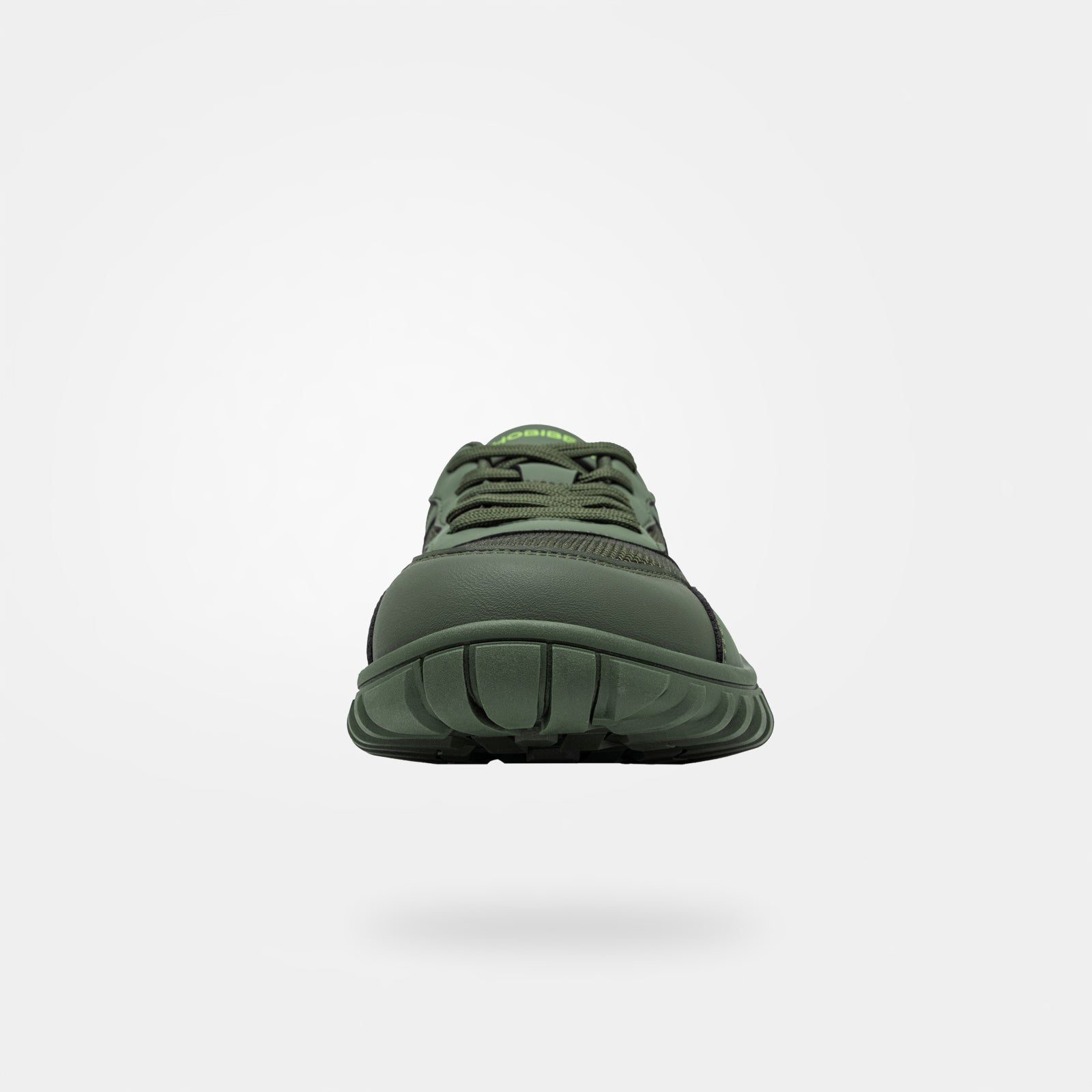 Crest - Breitfußschuhe