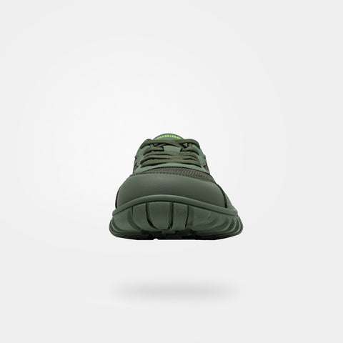 Crest - Breitfußschuhe
