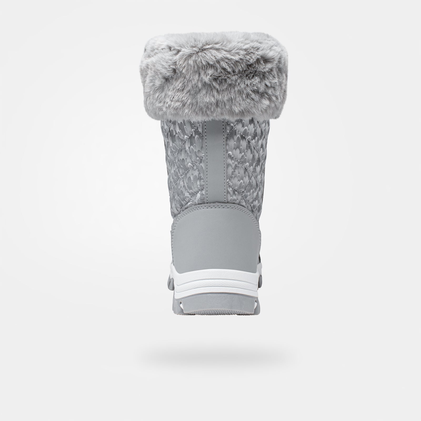 Pioneer Trek - Winterstiefel