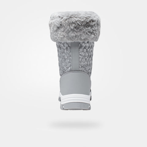 Pioneer Trek - Winterstiefel