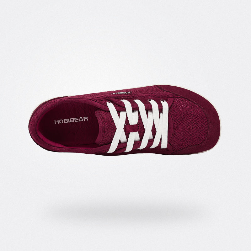 Hyacinth - Barfußschuhe