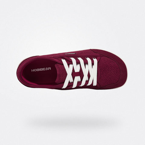 Hyacinth - Barfußschuhe