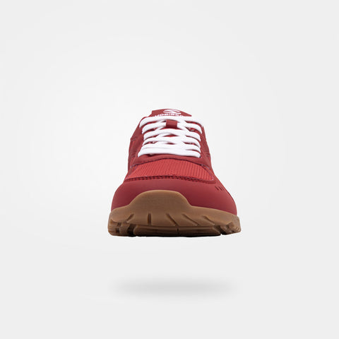 Flare - Breitfußschuhe