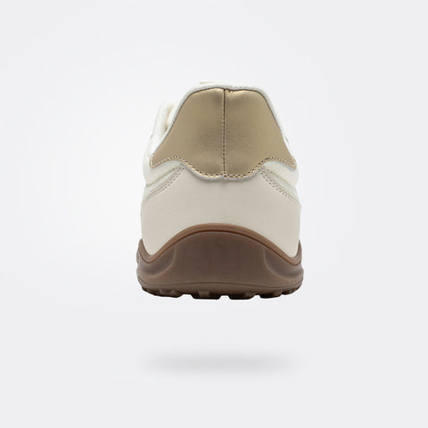 Jasmine - Breitfußschuh