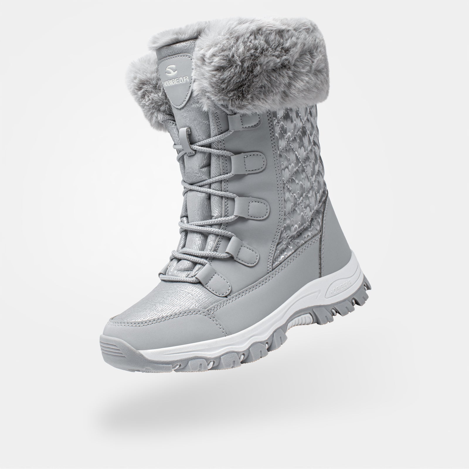 Pioneer Trek - Winterstiefel