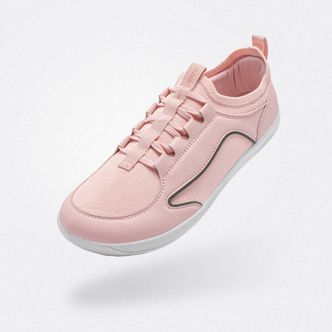 Fuchsia - Barfußschuhe