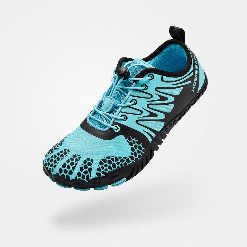 HarePaw - Barfußschuhe