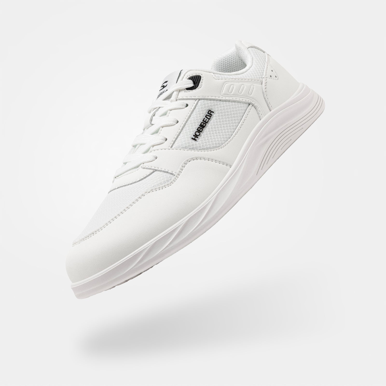 Grove - Breitfußschuh