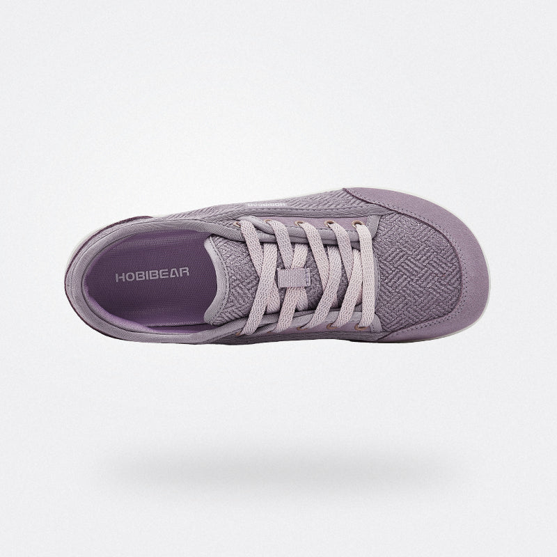 Hyacinth - Barfußschuhe