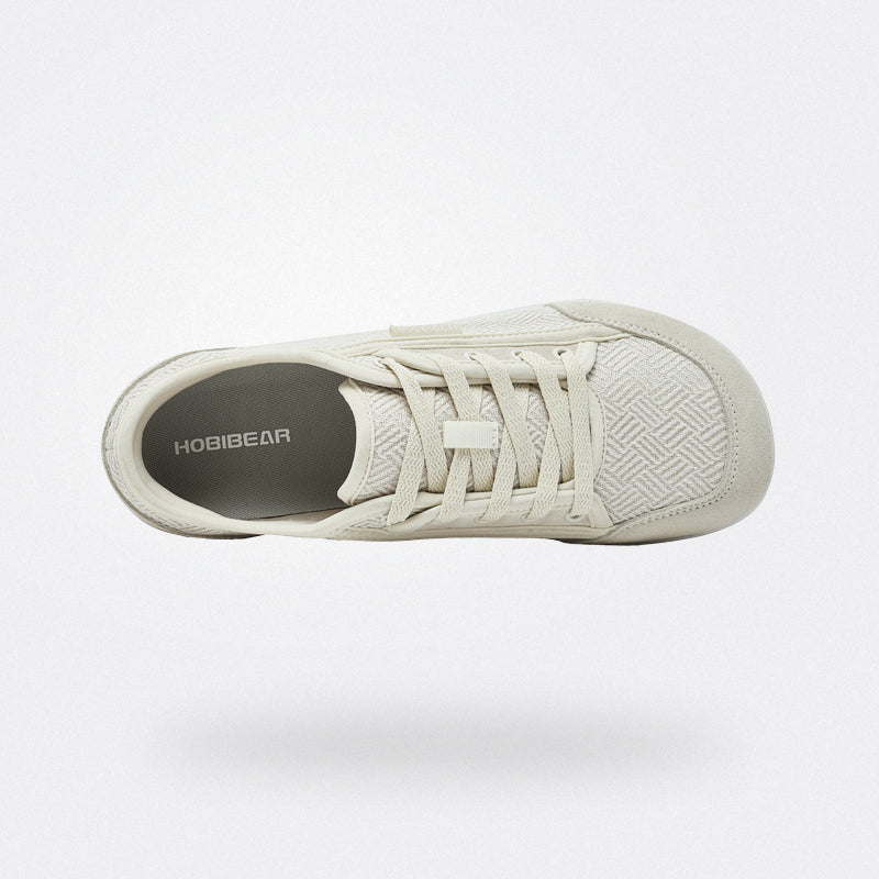 Hyacinth - Barfußschuhe