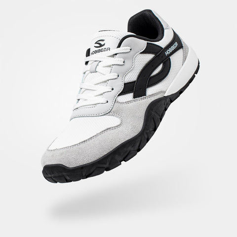 Hareball - Breitfußschuhe
