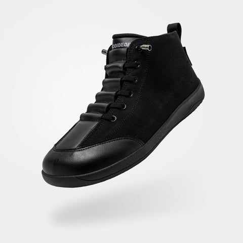 Rowan - Barfußschuhe