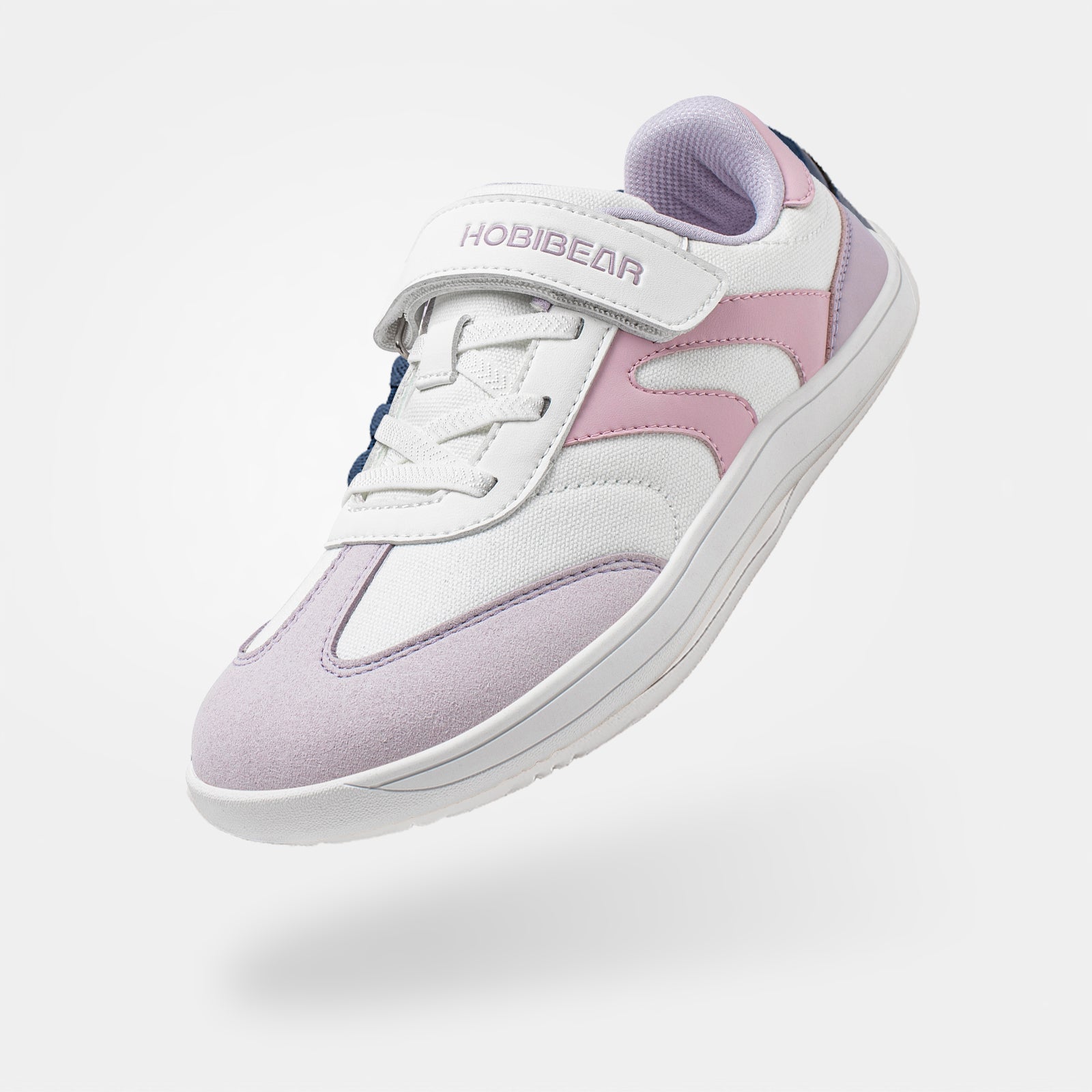 Kinder Orchid - Barfußschuhe