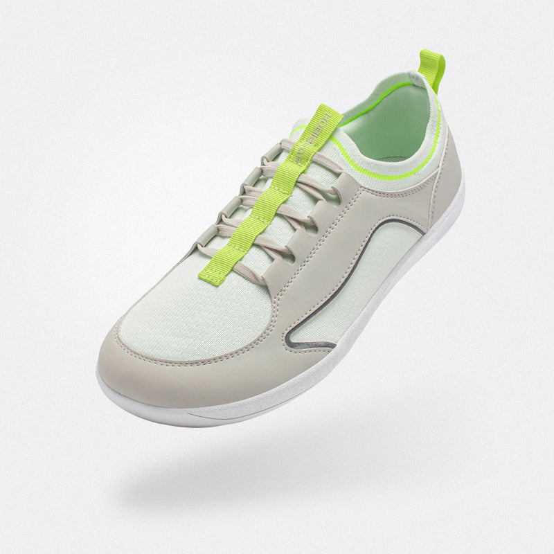 Fuchsia - Barfußschuhe