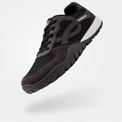 Hareball - Breitfußschuhe