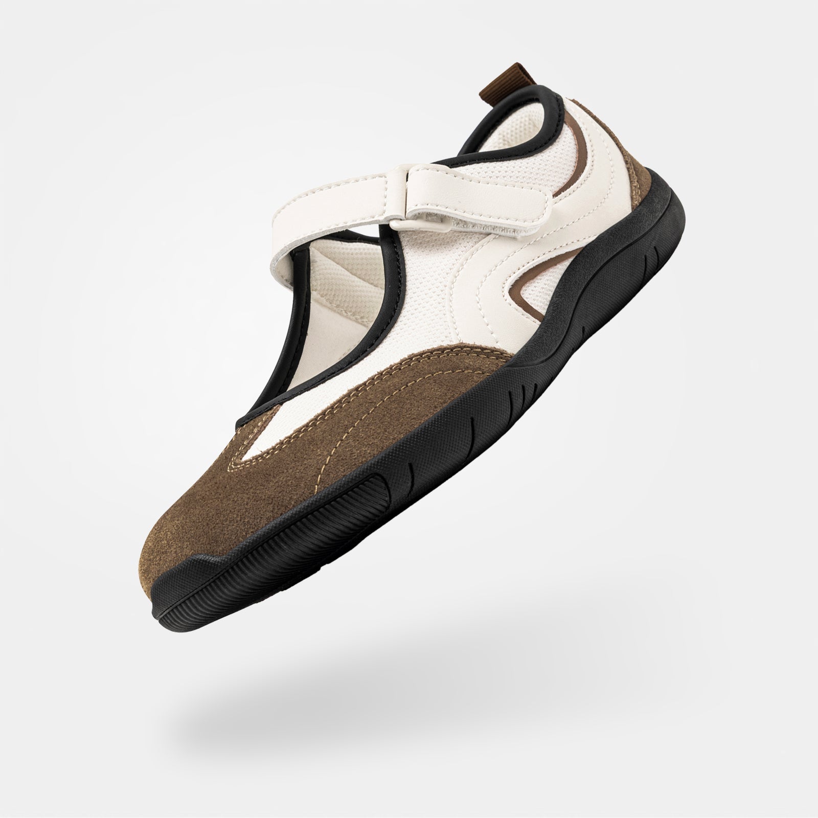 Lignum - Mary Jane Schuhe