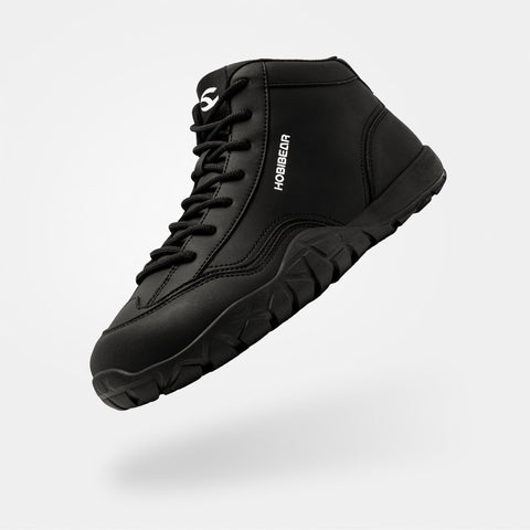 Hollow 2.0 - Breitfußschuhe