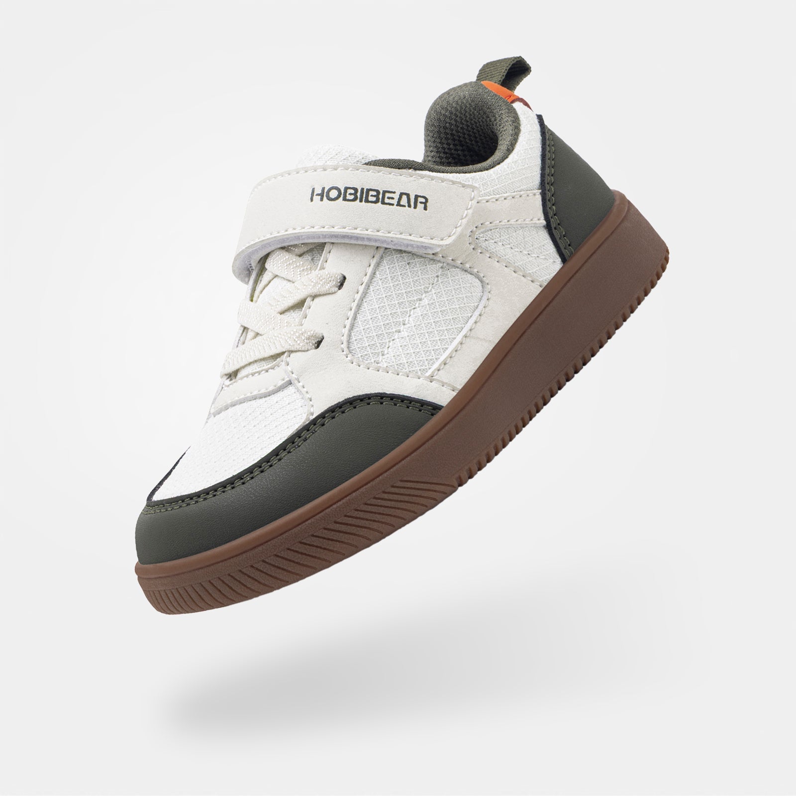 Kinder Grove - Breitfußschuh