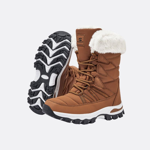 Pioneer Forge - Winterstiefel