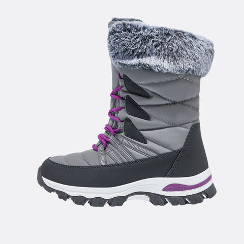 Pioneer Forge - Winterstiefel