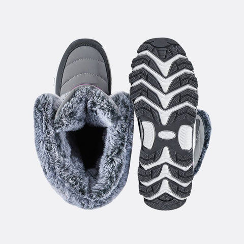 Pioneer Forge - Winterstiefel