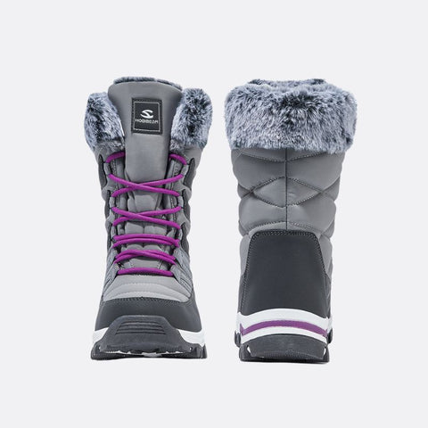 Pioneer Forge - Winterstiefel