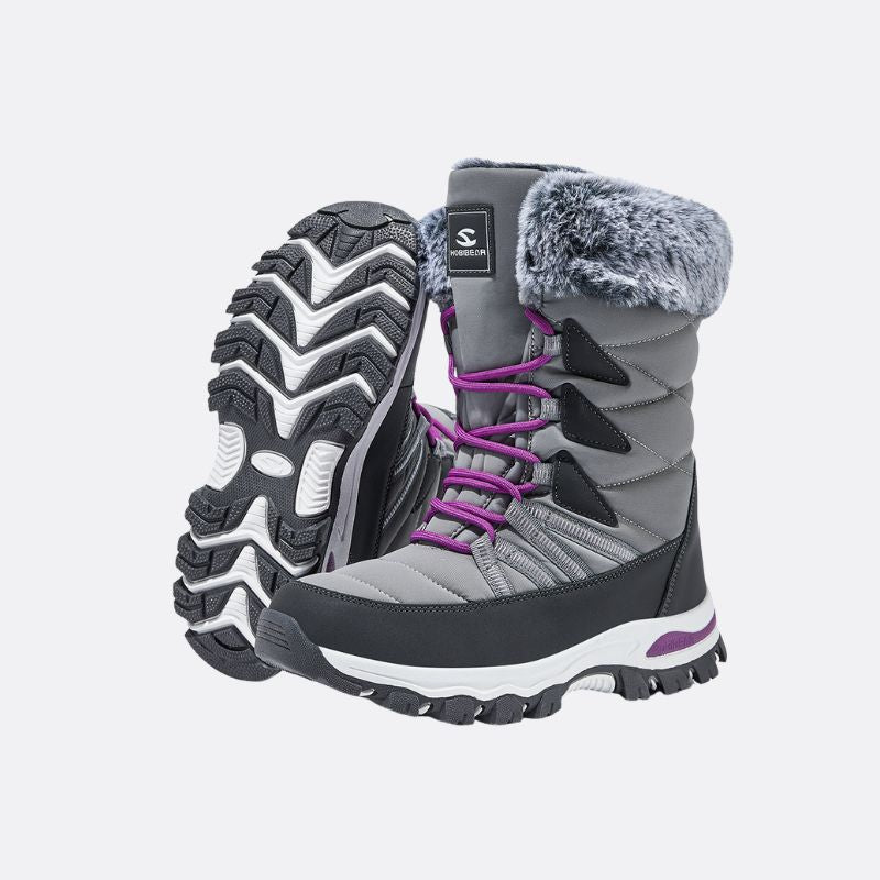 Pioneer Forge - Winterstiefel
