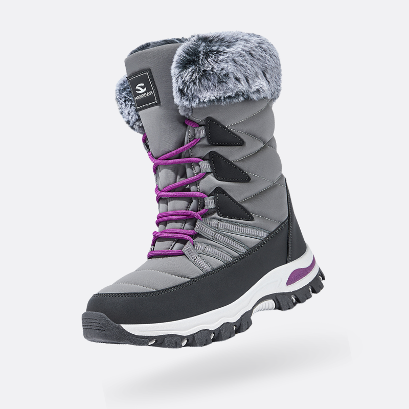 Pioneer Forge - Winterstiefel